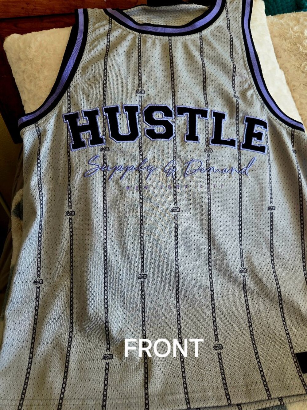 Mens Jersey